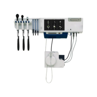 YSENT-S100 ENT Diagnostic set