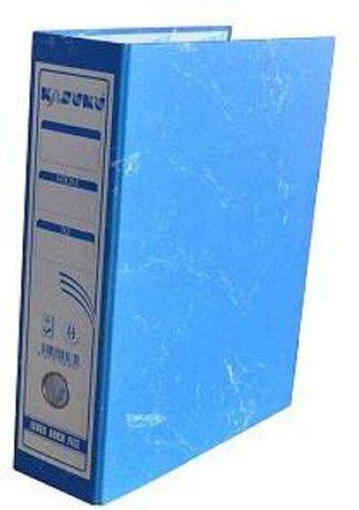 Kasuku Box Files No Index - Image 3
