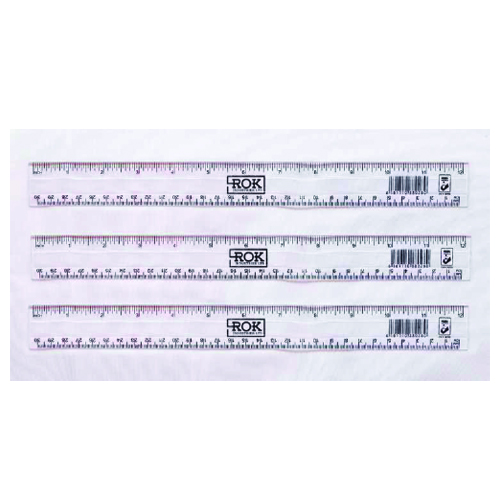 Veda Ruler RL-12 30CM - Image 5