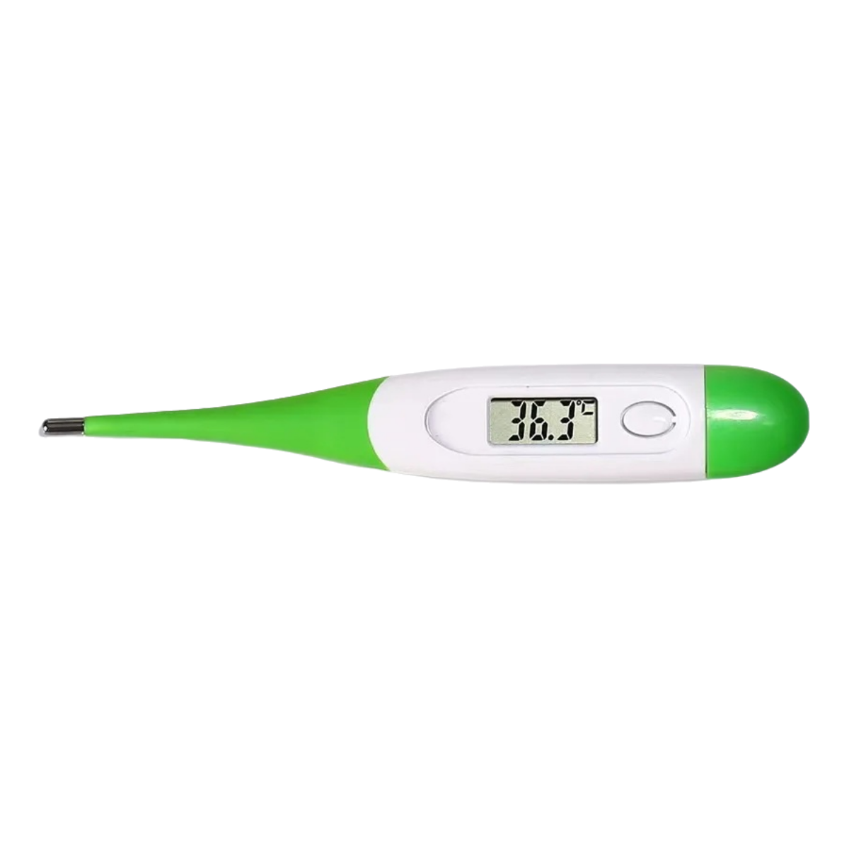 Digital Thermometers: 10 Sec Read - Image 4