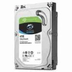 Seagate SkyHawk 4TB Surveillance Hard Drive SATA 6Gbs