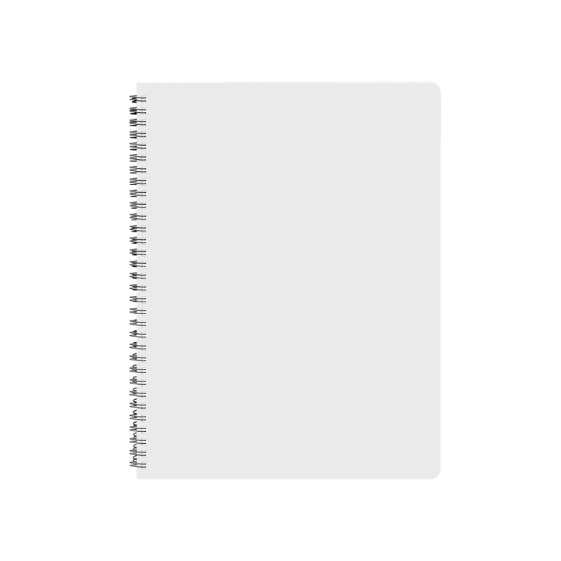 OfficePoint Spiral Side Pad A4 NP-05 50 Sheet 12pcs - Image 4