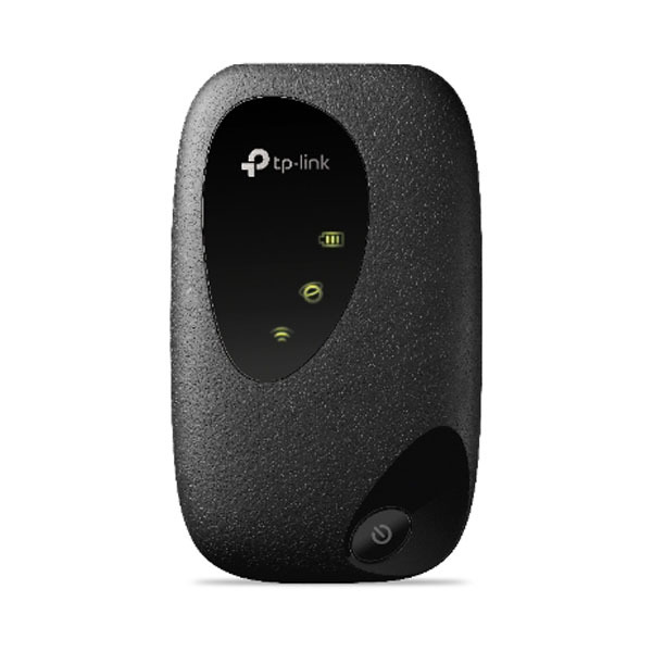 TP-Link 4G LTE Mobile Wi-Fi – TL-M7000