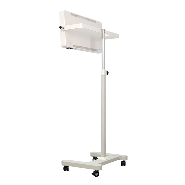 YSBL-100L – Infant Phototherapy Unit - Image 5