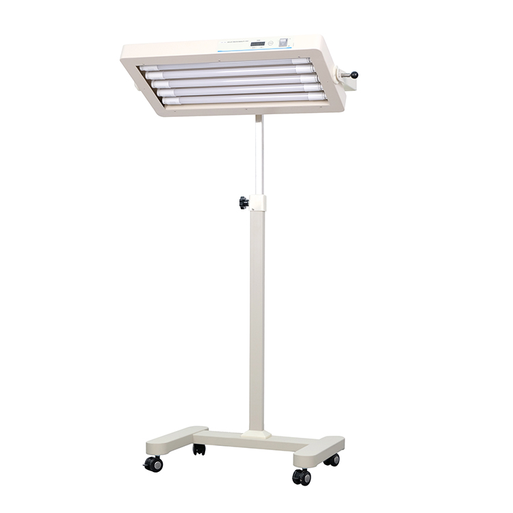 YSBL-100L – Infant Phototherapy Unit - Image 4