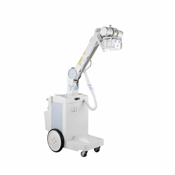 20kW Digital Mobile X-ray System - Image 3