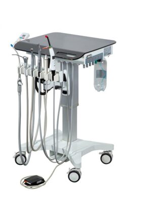 YSDEN-302S Mobile Dental Chair Unit