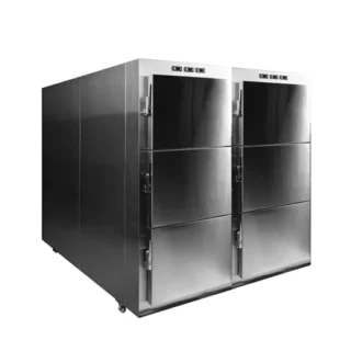 YSSTG0106B Morgue Freezer
