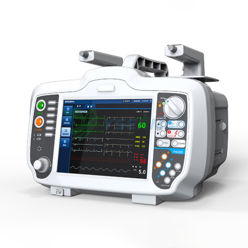 YSOTDM7000 Defibrillator Monitor - Image 4