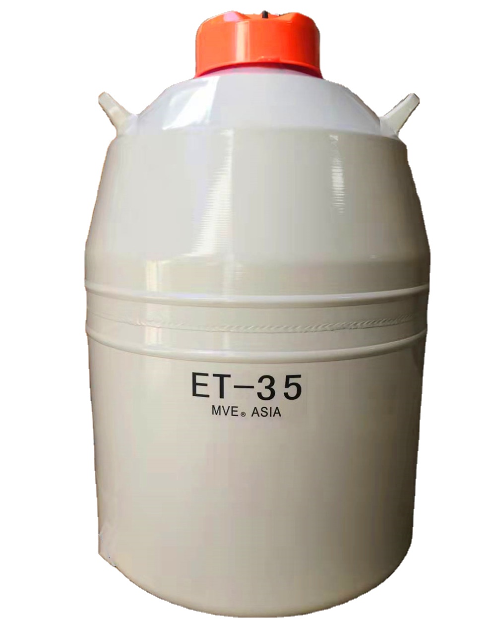 A.I Container 35L MVE ASIA (ET-Series