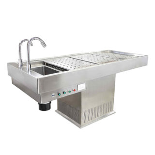 Multi-functional Autopsy Table YSJPT10B