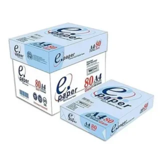 E-Paper A4