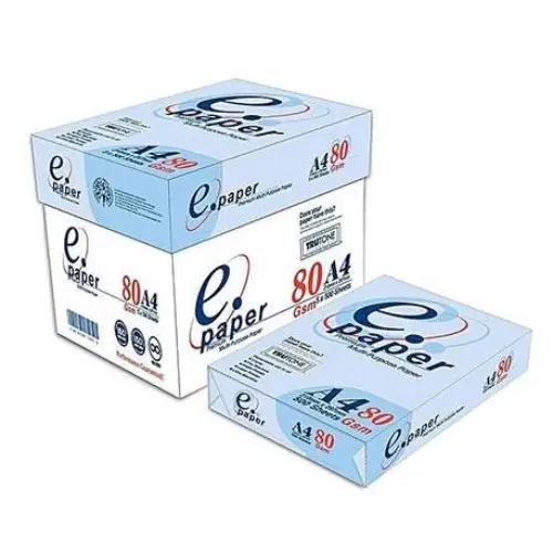E-Paper A4