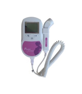 YSFTX03 Fetal Doppler