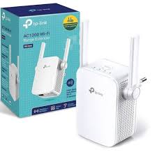 AC1200 Mesh Wi-Fi Range Extender - Image 4