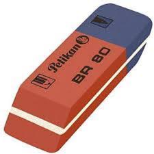 Pkn Eraser BR80