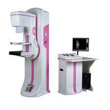 Digital Mammography System - Image 3