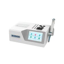 YSTE502D Dual-Channel Coagulation Analyzer - Image 3