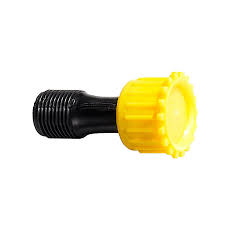 Knapsack Sprayer Nozzle (Plastic Thread)