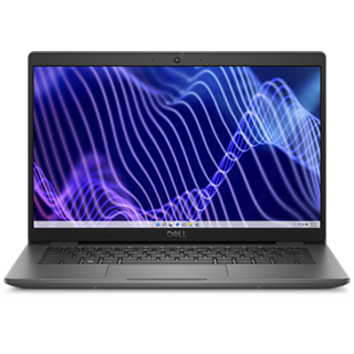 Dell Latitude 3440 i7 Intel Core i7-1355U, 8GB DDR4, 512GB M.2 2280 SSD, 14" FHD (1920x1080) 60Hz WVA/IPS Non-Touch Anti-Glare 250 nits (NTSC 45%), FHD Camera, WLAN, Arabic Backlit 79-Key Keyboard, DOS.