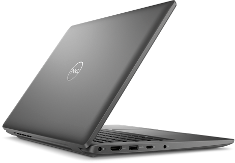 Dell Latitude 3440 i7 Intel Core i7-1355U, 8GB DDR4, 512GB M.2 2280 SSD, 14" FHD (1920x1080) 60Hz WVA/IPS Non-Touch Anti-Glare 250 nits (NTSC 45%), FHD Camera, WLAN, Arabic Backlit 79-Key Keyboard, DOS. - Image 6