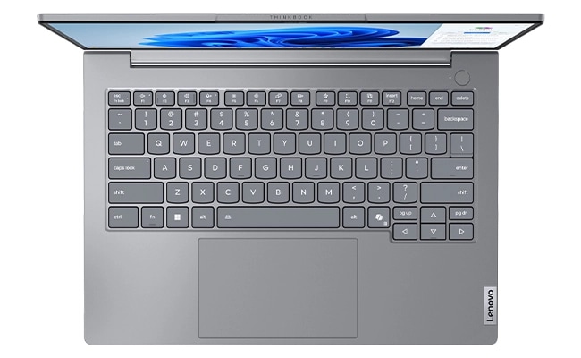 TB14 C7 Intel Core 7 240H, 10C (6P + 4E) / 16T, P-core 2.5 / 5.2GHz, E-core 1.8 / 4.0GHz, 24MB 1x 8GB SO-DIMM DDR5-5600 512GB SSD M.2 2242 PCIe 4.0x4 NVMe Integrated Intel Graphics 1-year, Courier or Carry-in - Image 5