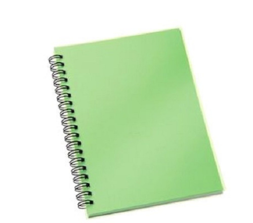 OfficePoint Spiral Side Pad A4 NP-05 50 Sheet 12pcs - Image 5