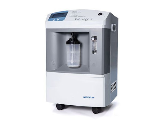 YSOCS-10 10L Oxygen Generator