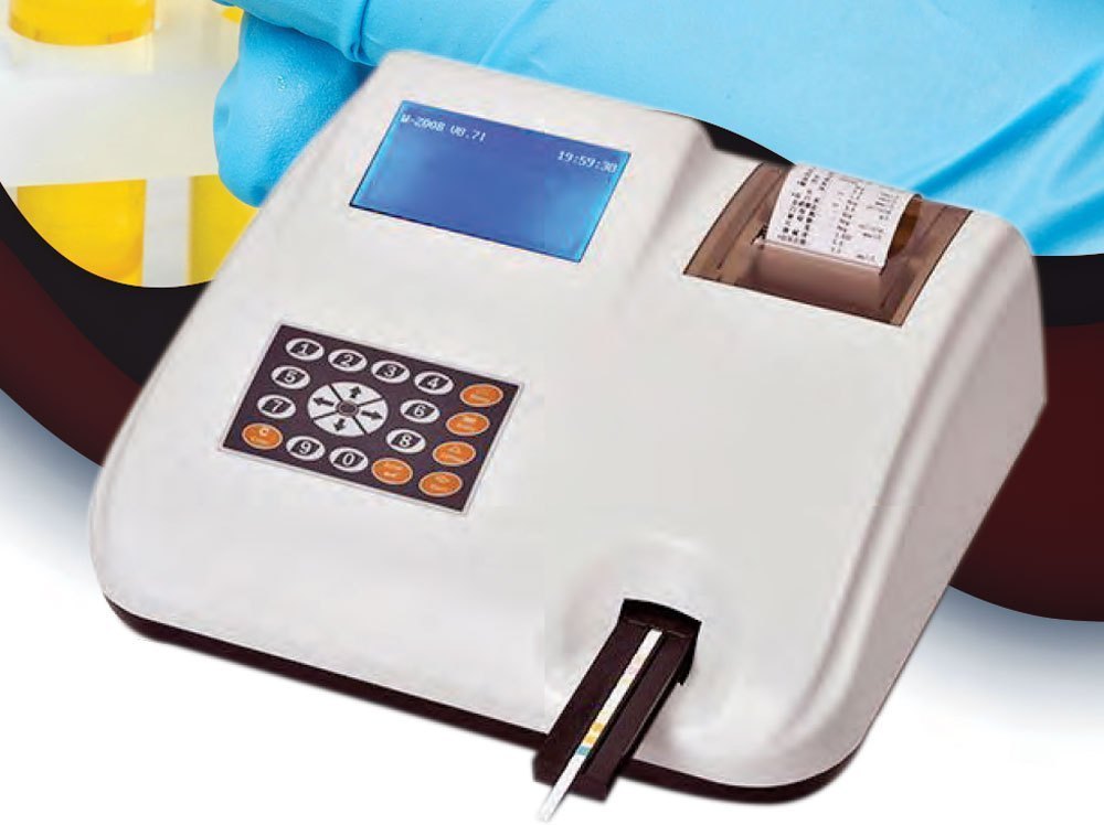 YSTEUA200B Urine Analyzer - Image 4