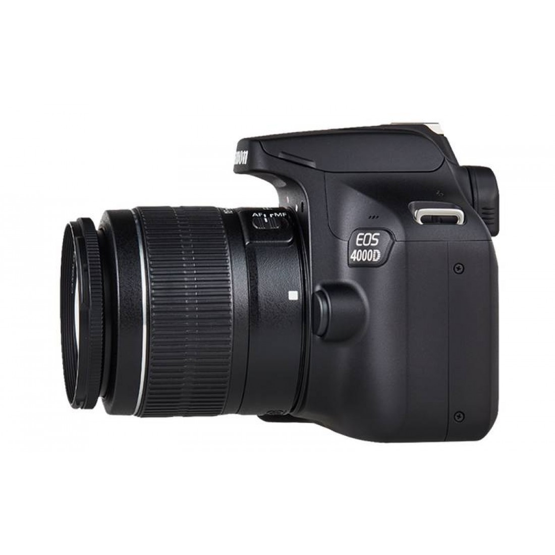 Canon EOS 4000D DSLR Camera Kit with 18-55 III Lens - Image 9