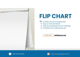 Flip Chart