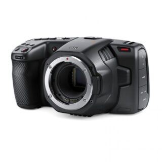 Blackmagic Design Pocket Cinema 6K Camera