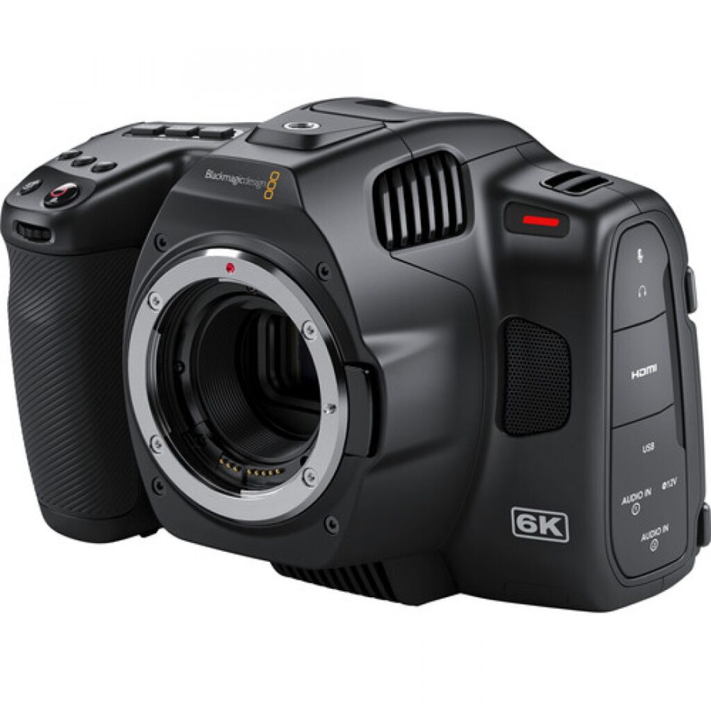 Blackmagic Design 6K Pro Pocket 1-1100×1100