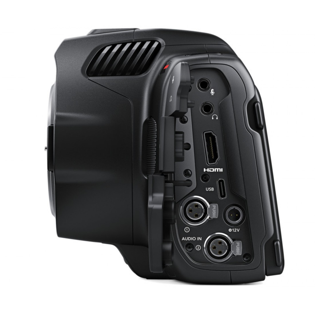 Blackmagic Design 6K Pro Pocket Cinema Camera - Image 5