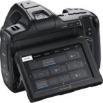 Blackmagic Design 6K Pro Pocket 3 1100x1100
