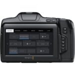 Blackmagic Design 6K Pro Pocket 4 1100x1100