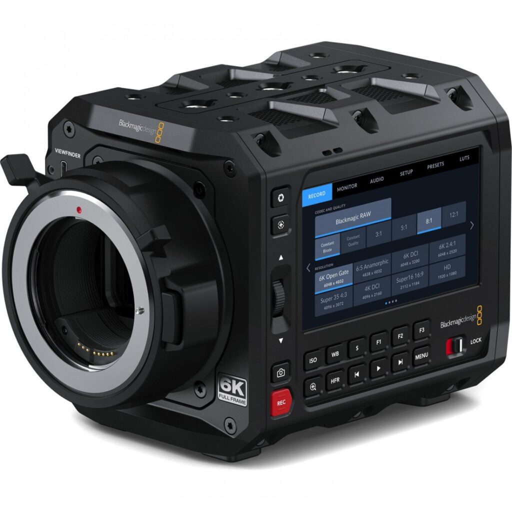 Blackmagic Pyxis Canon Mount 1-1100×1100