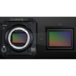 Blackmagic Pyxis Canon Mount 3 1100x1100w