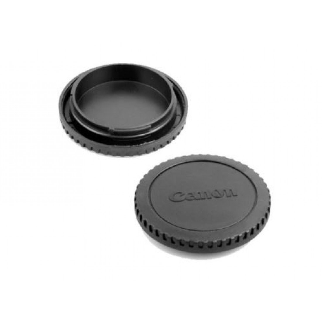 Canon Camera Body Cap - Image 3