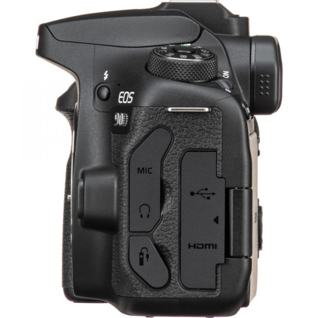 Canon EOS 90D DSLR Camera (Body Only) - Image 4