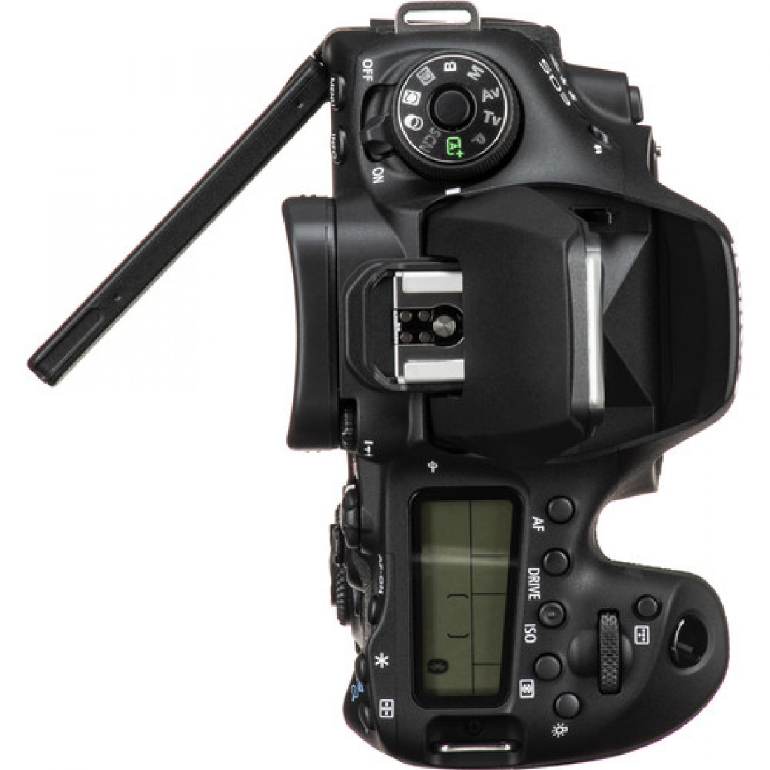 Canon EOS 90D DSLR Camera (Body Only) - Image 5