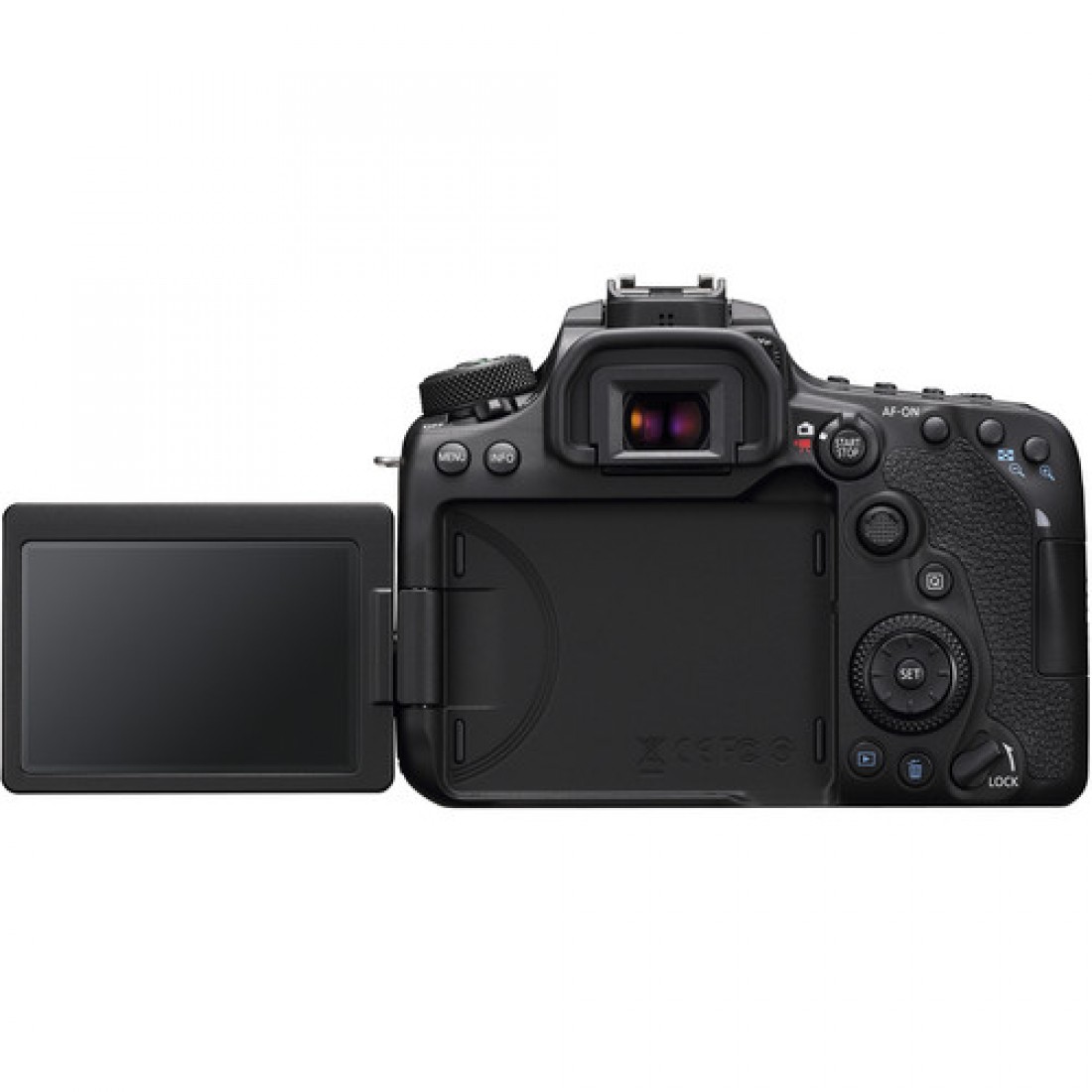 Canon EOS 90D DSLR Camera (Body Only) - Image 6