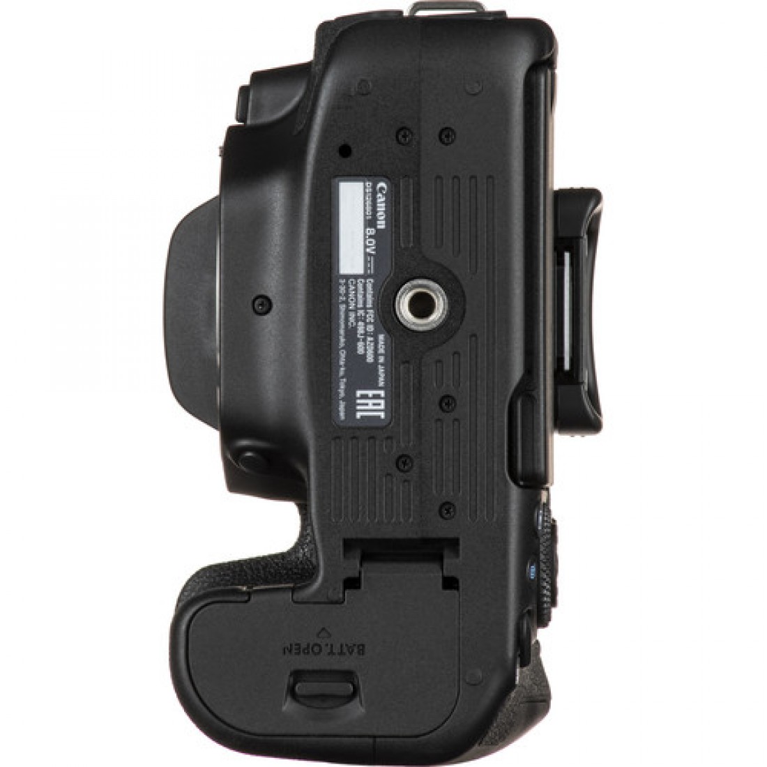 Canon EOS 90D DSLR Camera (Body Only) - Image 7