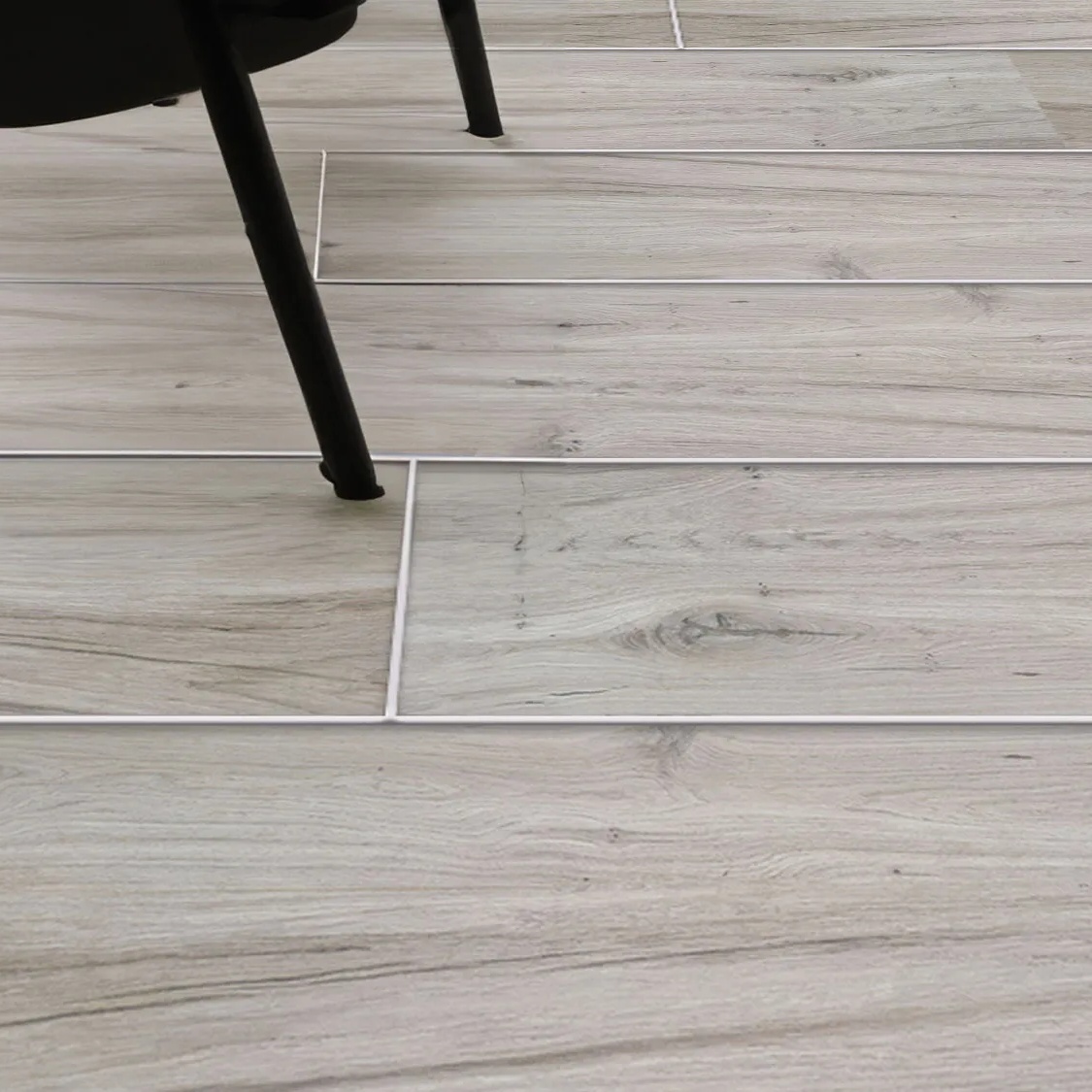 Blaze Natural Glazed Porcelain Matt Floor Tile - 300 x 1500mm - Image 3