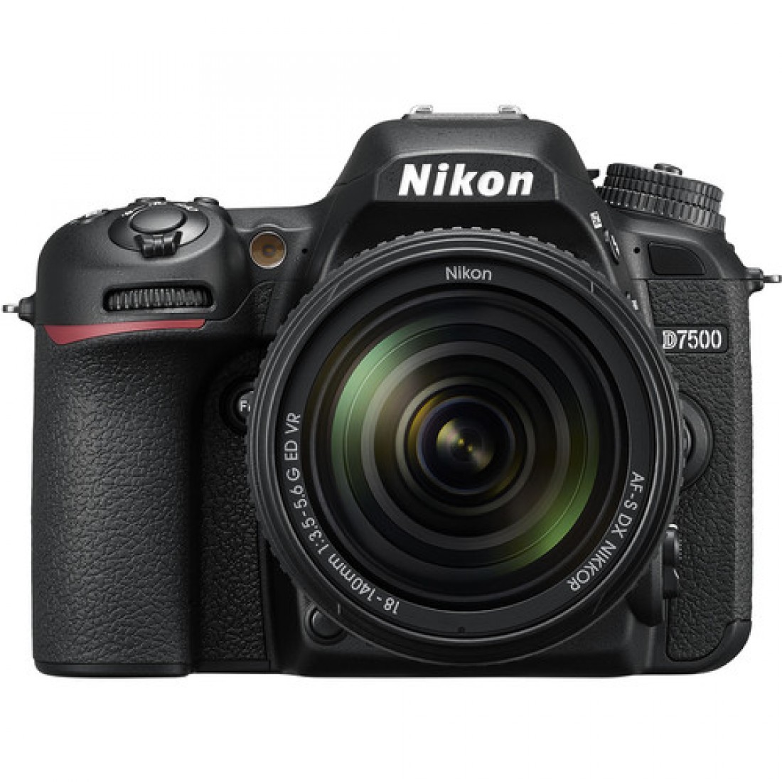 Nikon D7500 DSLR Camera with 18-140mm VR Lens Kit Nikon D7500 DSLR Camera with 18-140mm VR Lens Kit - Image 12