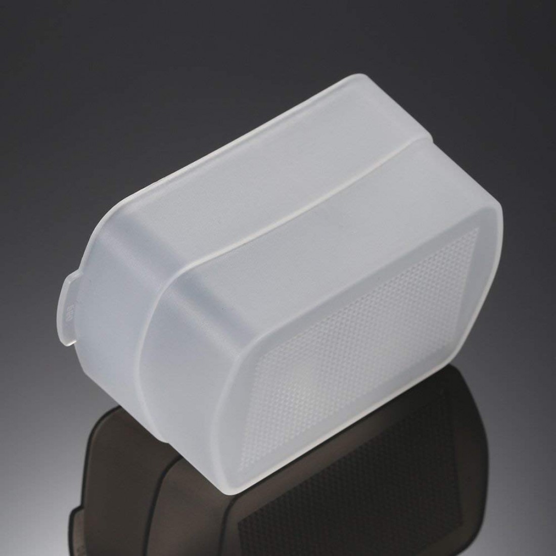 Flash Diffuser Bounce Softbox Cap - Image 7