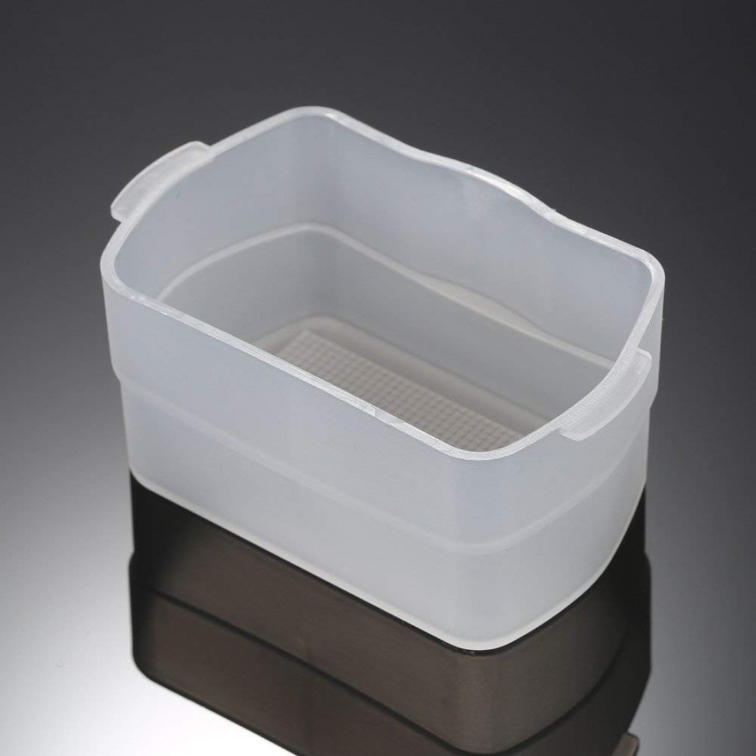 Flash Diffuser Bounce Softbox Cap - Image 6