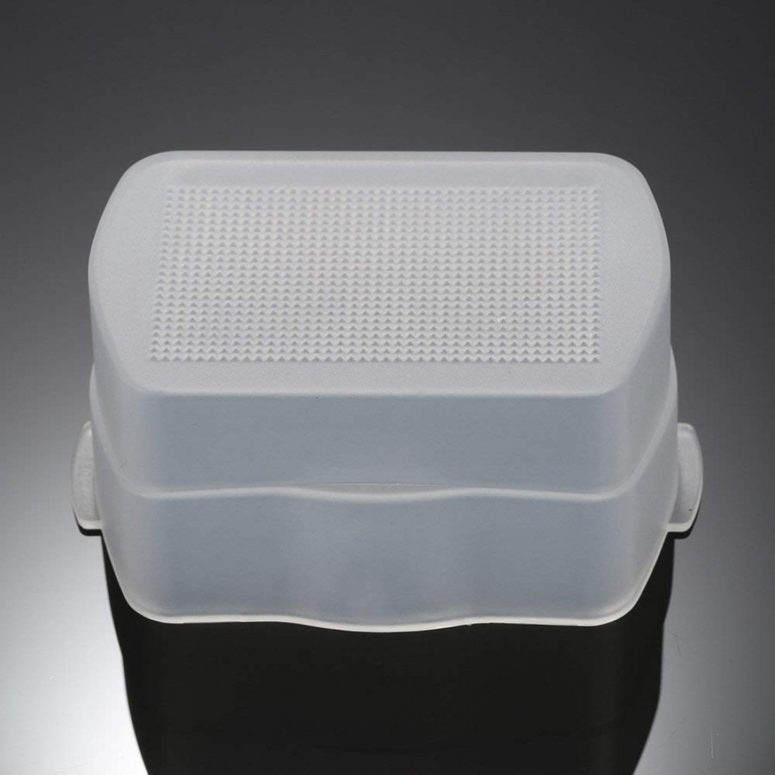 Flash Diffuser Bounce Softbox Cap - Image 5