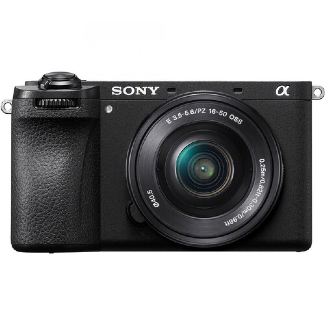 Sony a6700 Mirrorless Camera with 16-50mm f/3.5-5.6 Lens - Image 3