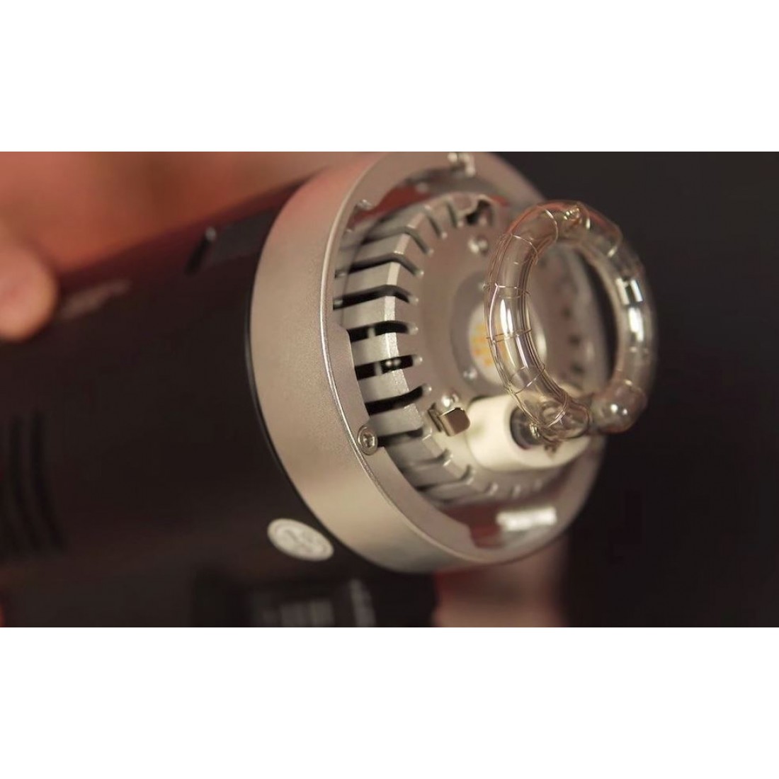 Godox 300Ws Replacement Bulb for AD300Pro (FT-AD300) - Image 5